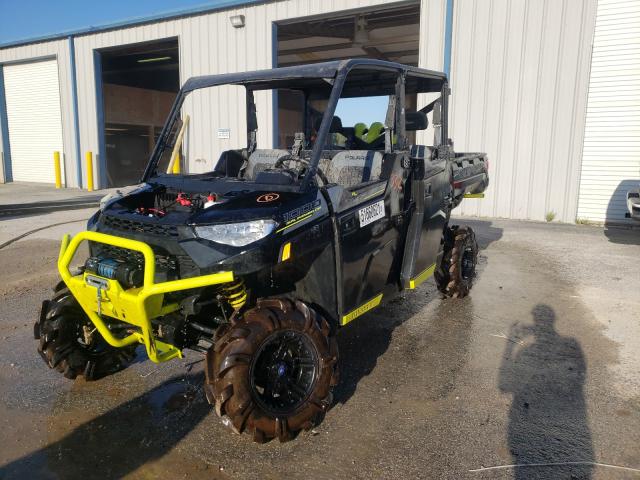 2020 POLARIS RANGER CRE 4XARSM99XL8044207