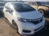 2018 HONDA  FIT