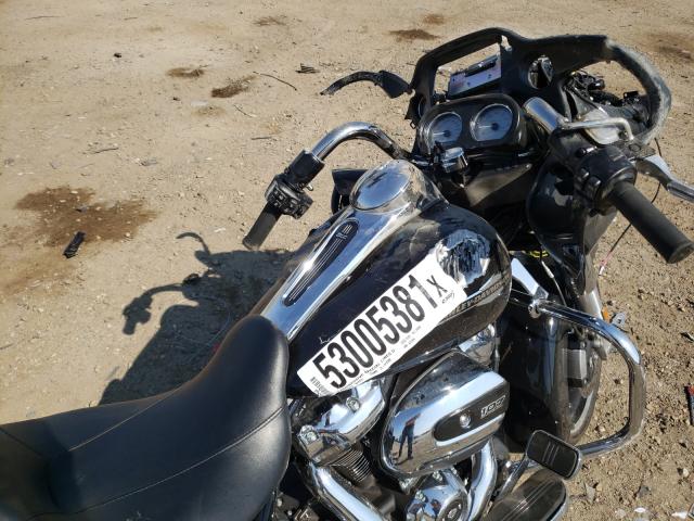 2021 HARLEY-DAVIDSON FLTRX 1HD1KHC29MB625838