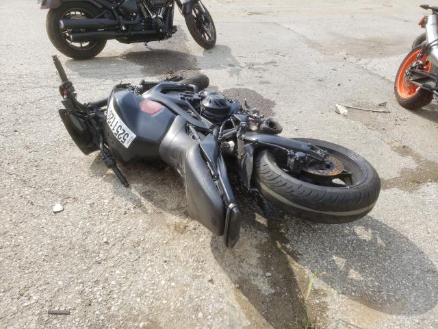 2016 YAMAHA FZ09 JYARN33E4GA010791