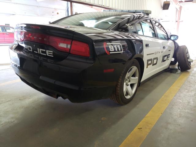 2014 DODGE CHARGER PO 2C3CDXATXEH362301
