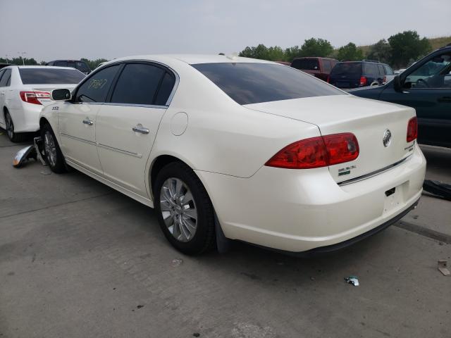 2010 BUICK LUCERNE CX 1G4HD5EMXAU112147