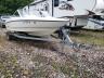 2003 BAYLINER  MARINE TRL