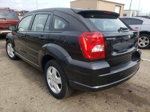 2011 DODGE CALIBER EX 1B3CB1HA9BD209079