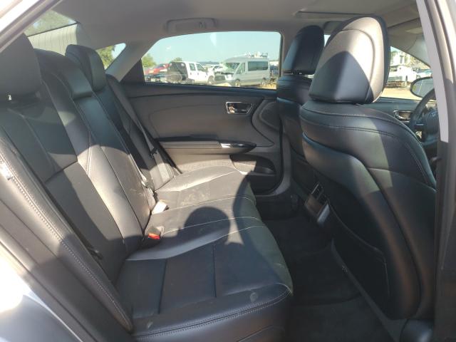 2017 TOYOTA AVALON HYB 4T1BD1EB2HU058737