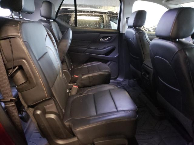 2019 CHEVROLET TRAVERSE R 1GNERJKX1KJ155866
