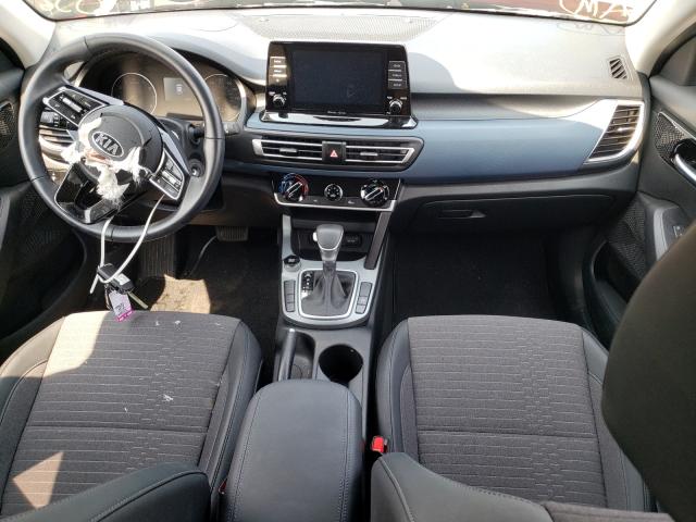 2021 KIA SELTOS S KNDEU2AA0M7098571
