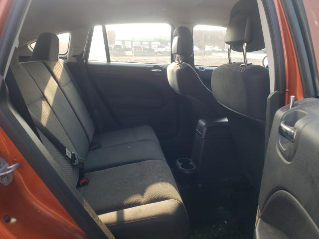 2011 DODGE CALIBER EX 1B3CB1HAXBD186198