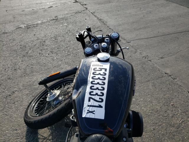 2020 HARLEY-DAVIDSON FXBB 1HD1YJJ26LB014267
