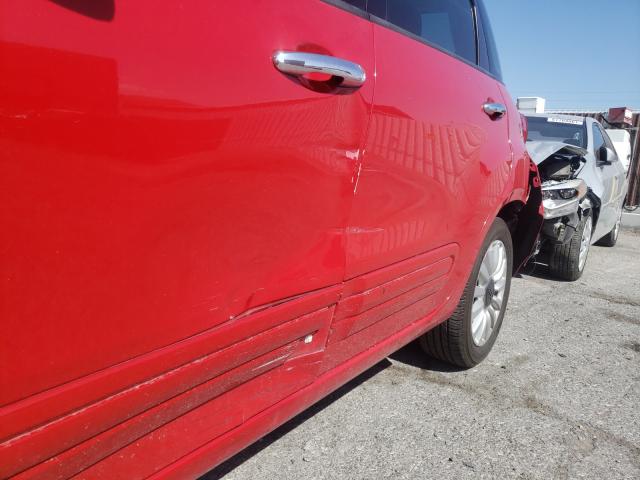 2014 FIAT 500L EASY ZFBCFABH5EZ024191