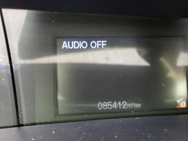 2012 HONDA CIVIC HF 2HGFB2F64CH553909