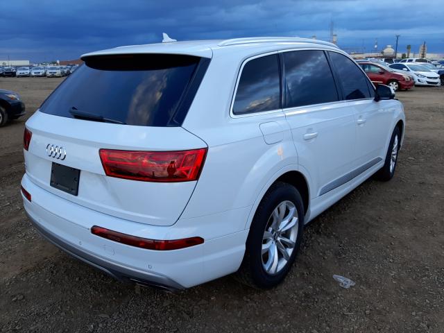 VIN WA1AAAF70KD009833 2019 Audi Q7, Premium no.4