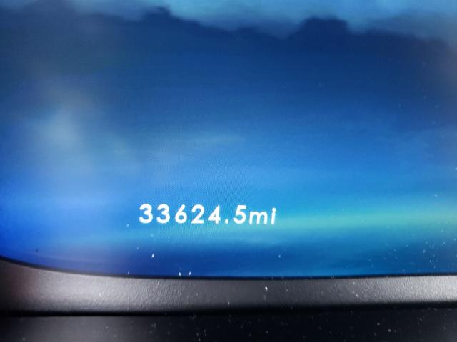 2020 LINCOLN BLACKWOOD 5LM5J7WC8LGL16599