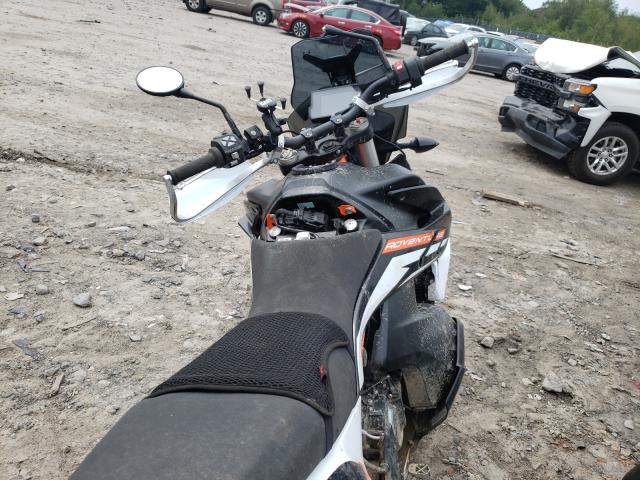 2021 KTM 890 ADVENT VBKTR6403MM807030