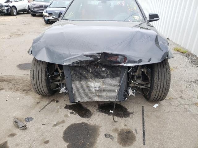 2018 BMW 330 XI WBA8D9C51JA616365