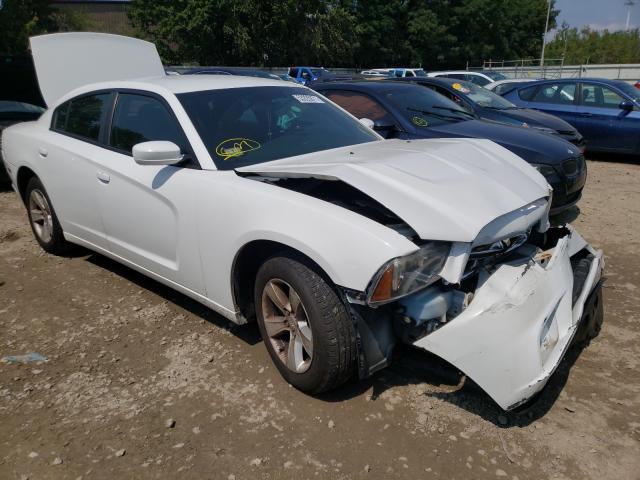 2011 Dodge Charger 