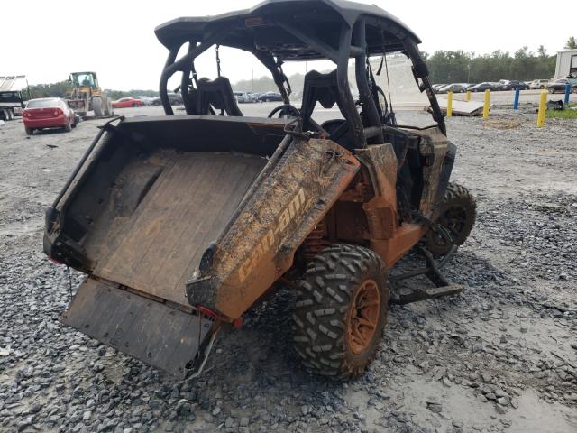 2019 CAN-AM COMMANDER 3JBKKAX22KJ001106