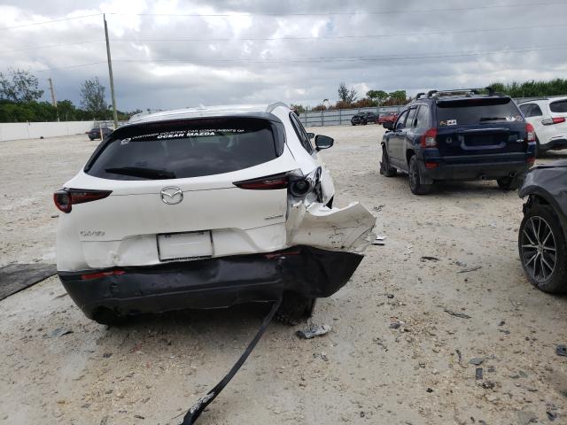 2021 MAZDA CX-30 PREM 3MVDMADL5MM211440