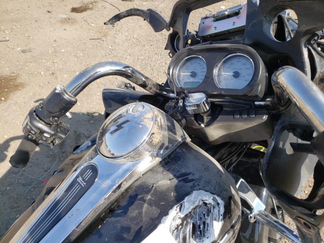 2021 HARLEY-DAVIDSON FLTRX 1HD1KHC29MB625838