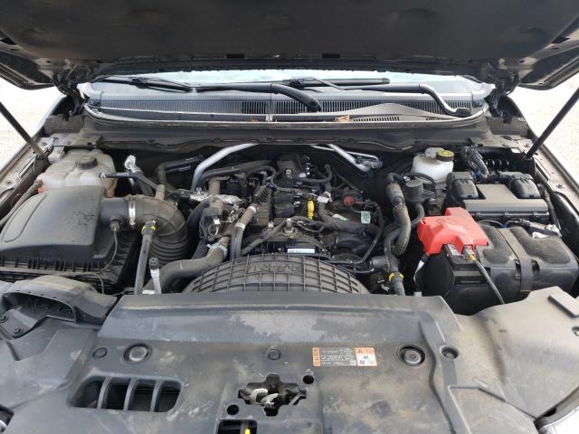 2019 FORD RANGER XL 1FTER4FH4KLA36338
