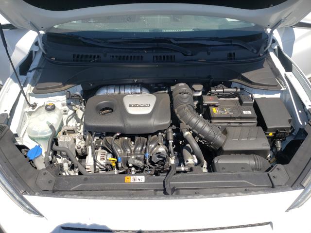 2020 HYUNDAI KONA LIMIT KM8K33A55LU399136