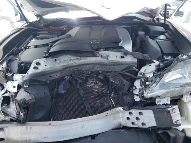 2015 LEXUS GS350 - JTHCE1BL1FA005785