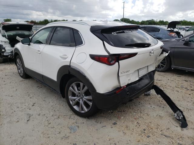 2021 MAZDA CX-30 PREM 3MVDMADL5MM211440
