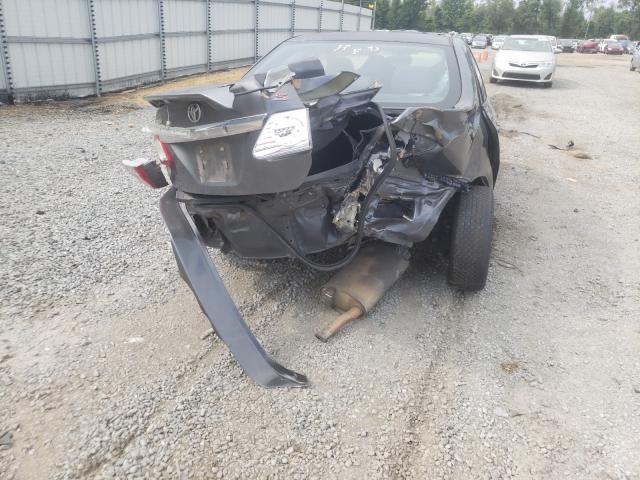 2011 TOYOTA COROLLA S 2T1BU4EE9BC558186