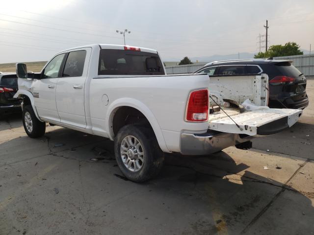 2017 RAM 2500 3C6UR5FL6HG643831