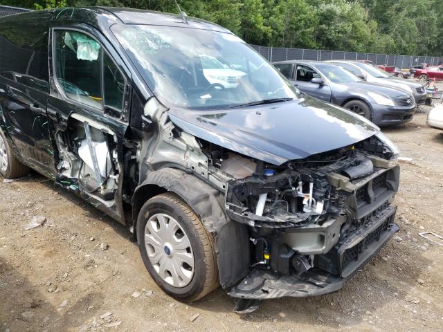 2020 FORD 1310 TRACT NM0LS7E24L1445413