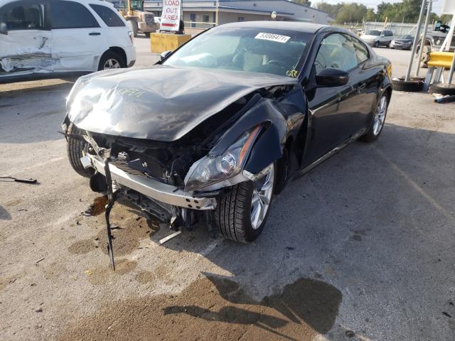 2013 INFINITI G37 JOURNE JN1CV6EK0DM922474