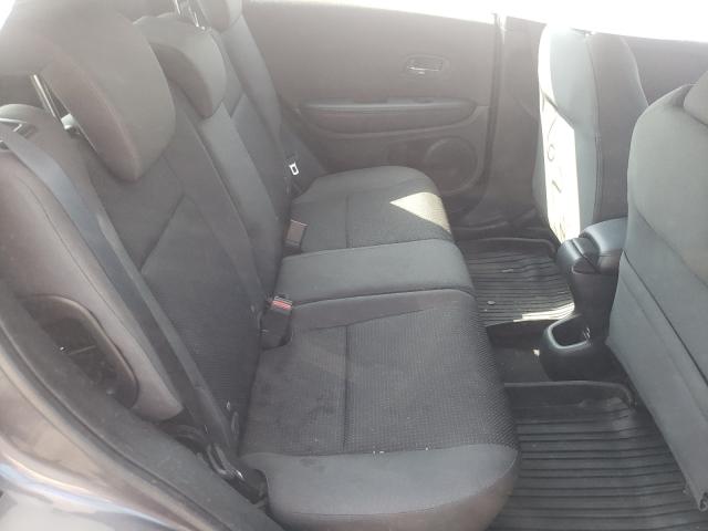 2019 HONDA HR-V SPORT 3CZRU5H19KG707306