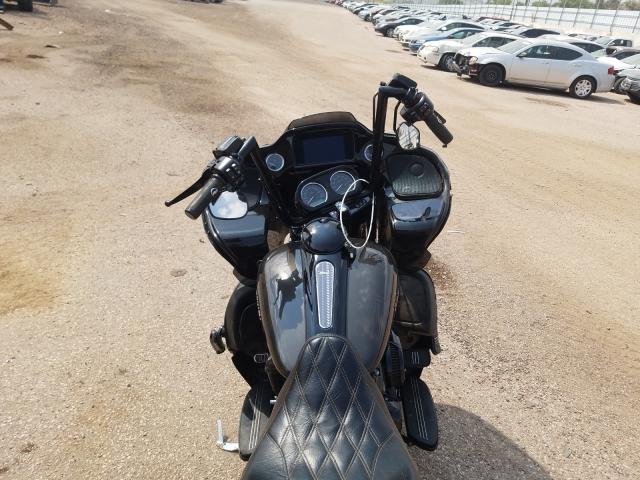 2019 HARLEY-DAVIDSON FLTRXS 1HD1KTP11KB641601