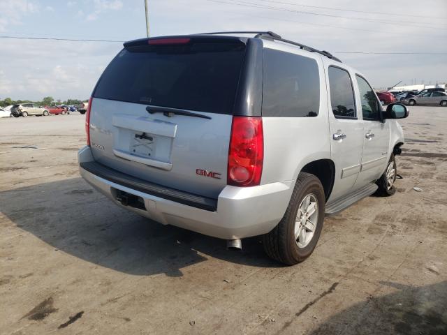 2013 GMC YUKON SLE 1GKS1AE06DR190056