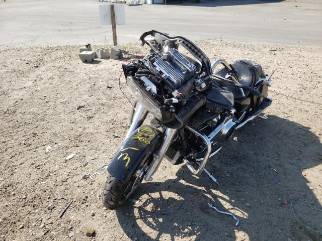 2021 HARLEY-DAVIDSON FLTRX 1HD1KHC29MB625838