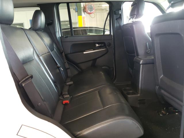 2012 JEEP LIBERTY LI 1C4PJMCKXCW143362