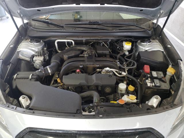 2019 SUBARU LEGACY SPO 4S3BNAS69K3018418