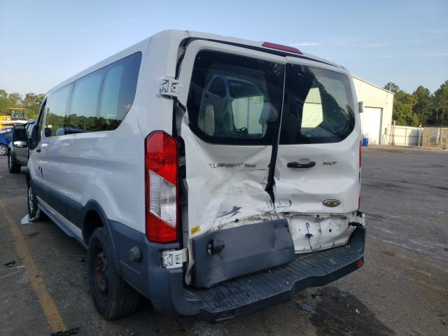 2015 FORD TRANSIT T- 1FBZX2ZM8FKA75549