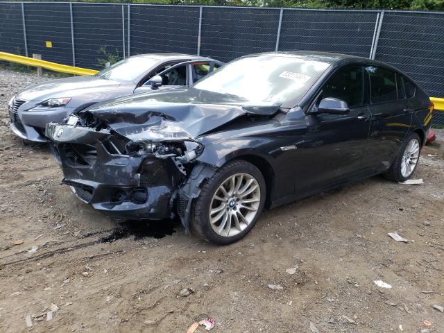 2015 BMW 535 XIGT WBA5M4C50FD186324