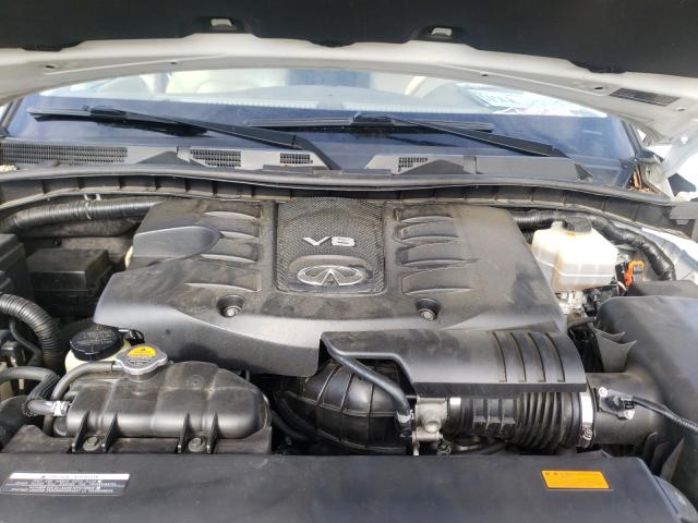 2011 INFINITI QX56 JN8AZ2NF2B9503079