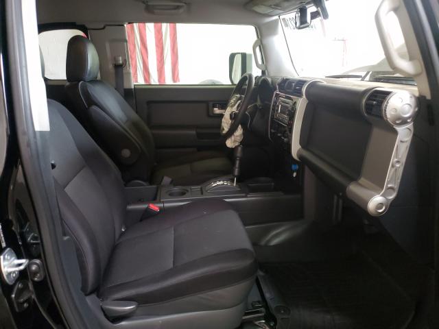 2014 TOYOTA FJ CRUISER JTEZU4BF4EK013958