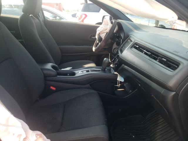 2019 HONDA HR-V SPORT 3CZRU5H19KG707306