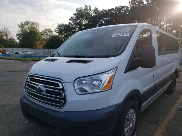 2015 FORD TRANSIT T- 1FBZX2ZM8FKA75549