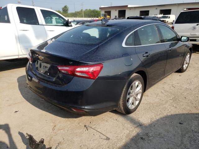 2020 CHEVROLET UK 1G1ZD5ST2LF022186