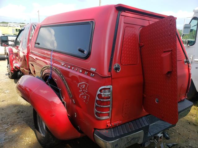 2011 FORD F450 SUPER 1FT8W4DT0BEA07775