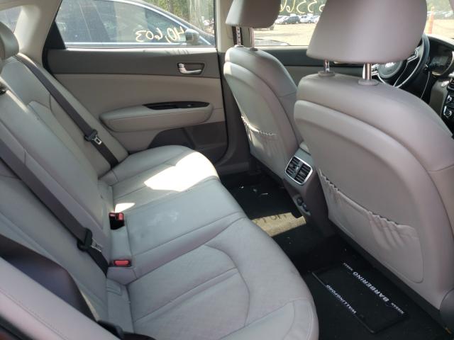 2017 KIA OPTIMA PLU KNAGV4LD9H5007286