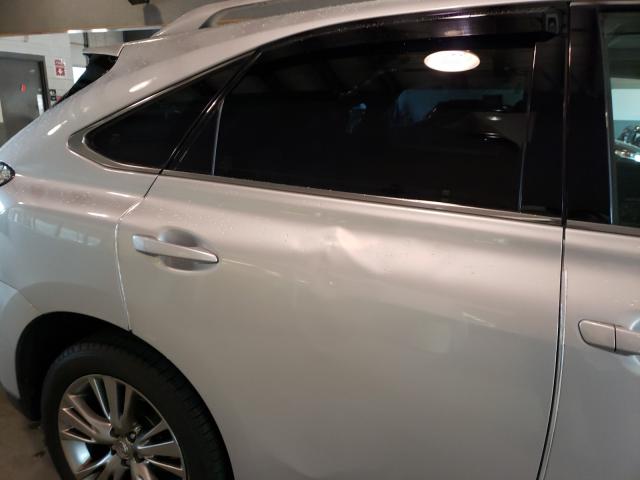 2014 LEXUS RX 450 JTJBC1BA2E2067297