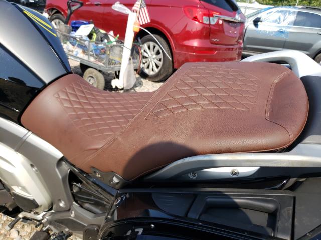 2021 BMW K1600 GTL WB10F1204M6E32014