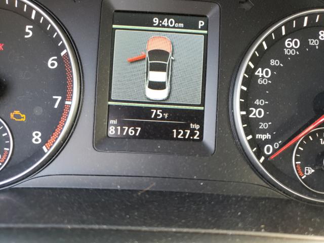 2012 VOLKSWAGEN EOS LUX WVWFW7AH2CV011787