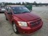 2007 DODGE  CALIBER